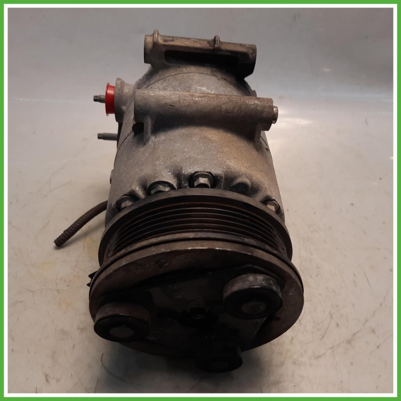 Compressore Clima AC Aria Condizionata Fomoco AP3119D629AC Ford Fiesta 6 Serie 2025777 2010-2012