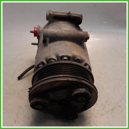 Compressore Clima AC Aria Condizionata Fomoco AP3119D629AC Ford Fiesta 6 Serie 2025777 2010-2012