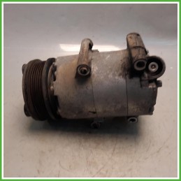 Compressore Clima AC Aria Condizionata Fomoco AP3119D629AC Ford Fiesta 6 Serie 2025777 2010-2012