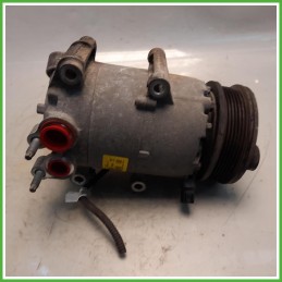 Compressore Clima AC Aria Condizionata Fomoco AP3119D629AC Ford Fiesta 6 Serie 2025777 2010-2012