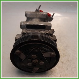 Compressore Clima AC Aria Condizionata Sanden 4574407561 Peugeot 307 2 Serie 9822826880 2005-2009