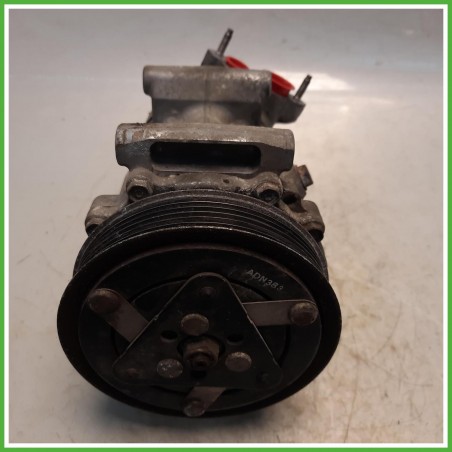 Compressore Clima AC Aria Condizionata Sanden 4574407561 Peugeot 307 2 Serie 9822826880 2005-2009