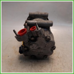 Compressore Clima AC Aria Condizionata Sanden 4574407561 Peugeot 307 2 Serie 9822826880 2005-2009