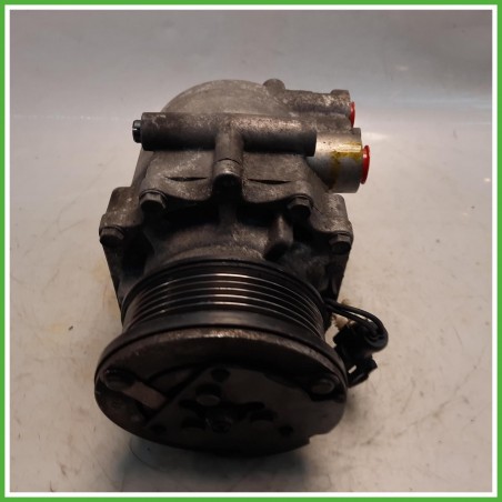 Compressore Clima AC Aria Condizionata Ford 1763935 Ford Fiesta 6 Serie 1763935 2008-2012