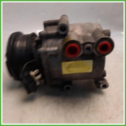 Compressore Clima AC Aria Condizionata Ford 1763935 Ford Fiesta 6 Serie 1763935 2008-2012