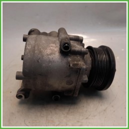 Compressore Clima AC Aria Condizionata Ford 1763935 Ford Fiesta 6 Serie 1763935 2008-2012