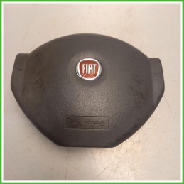 Airbag Guidatore Sinistro SX Fiat Panda 2 Serie 1.4 Climbing Natural Power 16v. 735460952 2010-2011 Trw C38334049348B