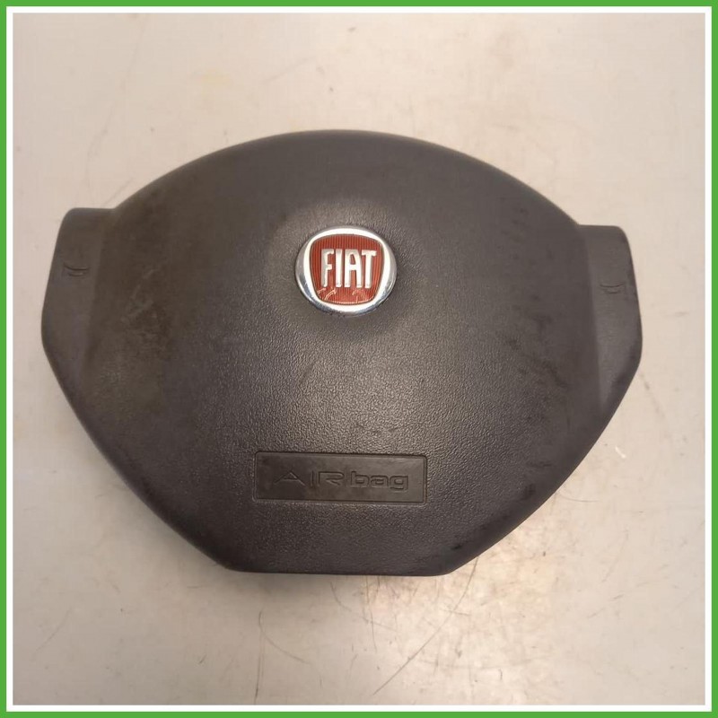Airbag Guidatore Sinistro SX Fiat Panda 2 Serie 1.4 Climbing Natural Power 16v. 735460952 2010-2011 Trw C38334049348B