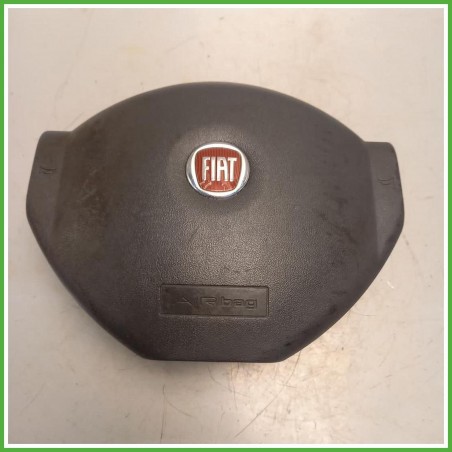 Airbag Guidatore Sinistro SX Fiat Panda 2 Serie 1.4 Climbing Natural Power 16v. 735460952 2010-2011 Trw C38334049348B