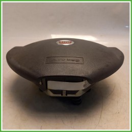 Airbag Guidatore Sinistro SX Fiat Panda 2 Serie 1.4 Climbing Natural Power 16v. 735460952 2010-2011 Trw C38334049348B