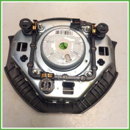 Airbag Guidatore Sinistro SX Fiat Panda 2 Serie 1.4 Climbing Natural Power 16v. 735460952 2010-2011 Trw C38334049348B