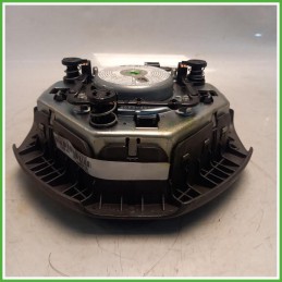Airbag Guidatore Sinistro SX Fiat Panda 2 Serie 1.4 Climbing Natural Power 16v. 735460952 2010-2011 Trw C38334049348B