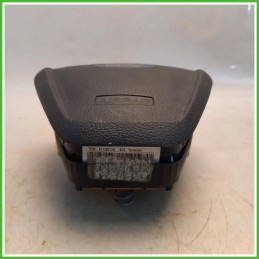 Airbag Guidatore Sinistro SX Ford Fiesta 6 Serie 1.4 Flexifuel 16v. 2391989 2008-2012 Trw 62146212G