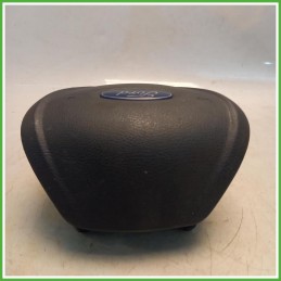Airbag Guidatore Sinistro SX Ford Fiesta 6 Serie 1.4 Flexifuel 16v. 2391989 2008-2012 Trw 62146212G