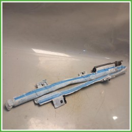 Airbag Laterale Sinistro SX Seat Leon 5F1 1.6 TDi 16v. 5F4880742 2013-2016