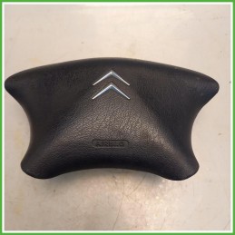 Airbag Guidatore Sinistro SX Citroen Xsara Picasso 1.6 16v. 4112GL 2004-2011 Autoliv 0055541