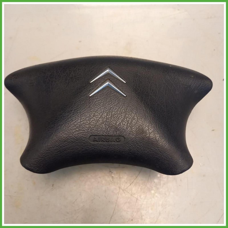 Airbag Guidatore Sinistro SX Citroen Xsara Picasso 1.6 16v. 4112GL 2004-2011 Autoliv 0055541