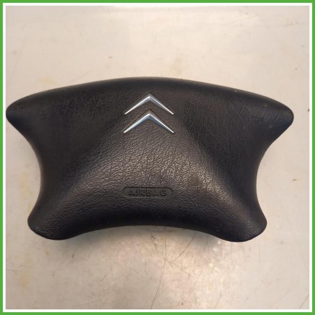 Airbag Guidatore Sinistro SX Citroen Xsara Picasso 1.6 16v. 4112GL 2004-2011 Autoliv 0055541