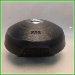 Airbag Guidatore Sinistro SX Nissan Micra 3 Serie 1.2 16v. 98510AX300 2003-2005