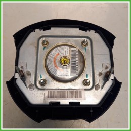 Airbag Guidatore Sinistro SX Nissan Micra 3 Serie 1.2 16v. 98510AX300 2003-2005