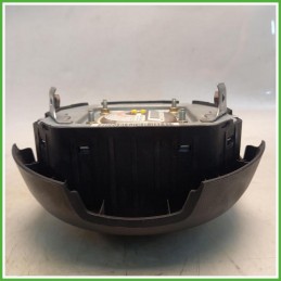 Airbag Guidatore Sinistro SX Nissan Micra 3 Serie 1.2 16v. 98510AX300 2003-2005
