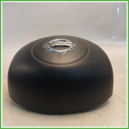 Airbag Guidatore Sinistro SX Nissan Micra 3 Serie 1.2 16v. 98510AX300 2003-2005