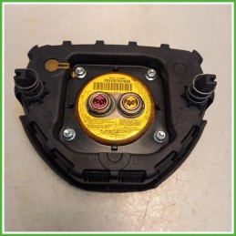 Airbag Guidatore Sinistro SX Opel Astra H 1.7 CDTi 16v. 13168455 2004-2009