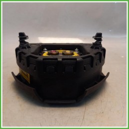 Airbag Guidatore Sinistro SX Opel Astra H 1.7 CDTi 16v. 13168455 2004-2009