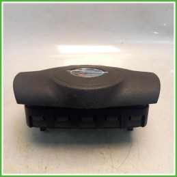 Airbag Guidatore Sinistro SX Opel Astra H 1.7 CDTi 16v. 13168455 2004-2009