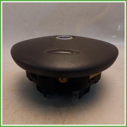 Airbag Guidatore Sinistro SX Fiat Doblo 1 Serie 1.9 JTD Dynamic 735407516 2003-2005