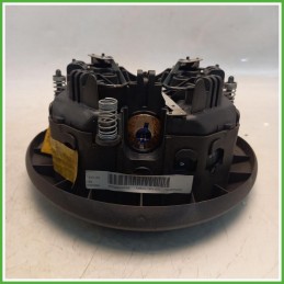 Airbag Guidatore Sinistro SX Fiat Doblo 1 Serie 1.9 JTD Dynamic 735407516 2003-2005