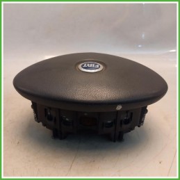 Airbag Guidatore Sinistro SX Fiat Doblo 1 Serie 1.9 JTD Dynamic 735407516 2003-2005