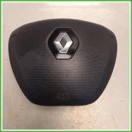 Airbag Guidatore Sinistro SX Renault Captur 1 Serie 1.5 dCi 985108265R 2013-2017 Autoliv