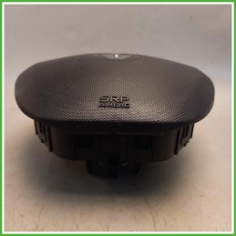 Airbag Guidatore Sinistro SX Renault Captur 1 Serie 1.5 dCi 985108265R 2013-2017 Autoliv