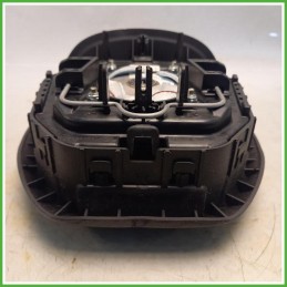 Airbag Guidatore Sinistro SX Renault Captur 1 Serie 1.5 dCi 985108265R 2013-2017 Autoliv