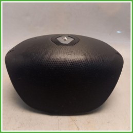 Airbag Guidatore Sinistro SX Renault Captur 1 Serie 1.5 dCi 985108265R 2013-2017 Autoliv