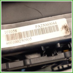 Airbag Guidatore Sinistro SX Opel Corsa D 1.2 GPL 16v. 13235770 2009-2010
