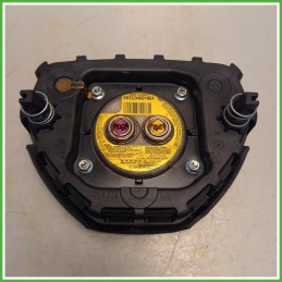 Airbag Guidatore Sinistro SX Opel Astra H SW 1.7 CDTi 16v. 39206329 2007-2009