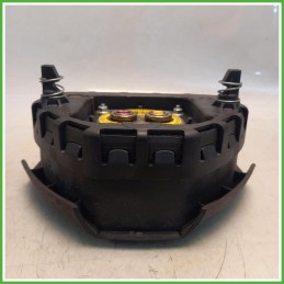 Airbag Guidatore Sinistro SX Opel Astra H SW 1.7 CDTi 16v. 39206329 2007-2009