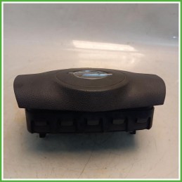 Airbag Guidatore Sinistro SX Opel Astra H SW 1.7 CDTi 16v. 39206329 2007-2009