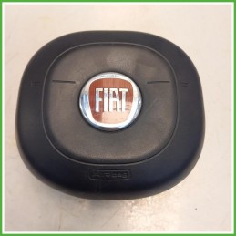 Airbag Guidatore Sinistro SX Fiat Panda 3 Serie 0.9 Turbo Twinair Natural Power 735772796 2012-2020 Trw 34087201B