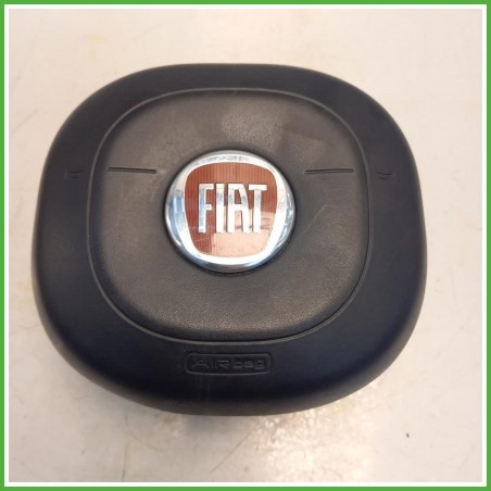 Airbag Guidatore Sinistro SX Fiat Panda 3 Serie 0.9 Turbo Twinair Natural Power 735772796 2012-2020 Trw 34087201B
