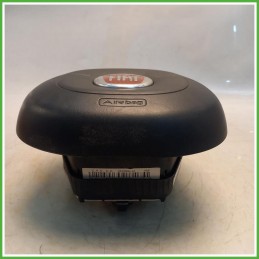 Airbag Guidatore Sinistro SX Fiat Panda 3 Serie 0.9 Turbo Twinair Natural Power 735772796 2012-2020 Trw 34087201B