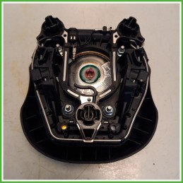 Airbag Guidatore Sinistro SX Fiat Panda 3 Serie 0.9 Turbo Twinair Natural Power 735772796 2012-2020 Trw 34087201B