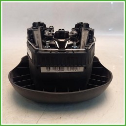 Airbag Guidatore Sinistro SX Fiat Panda 3 Serie 0.9 Turbo Twinair Natural Power 735772796 2012-2020 Trw 34087201B