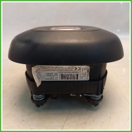 Airbag Guidatore Sinistro SX Fiat Panda 3 Serie 0.9 Turbo Twinair Natural Power 735772796 2012-2020 Trw 34087201B