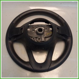 Volante Sterzo Smart Fortwo Coupe 451 0.8 CDiF Pure 6v. A4514600118C74U 2007-2010