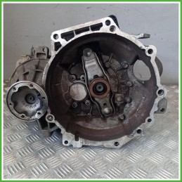 Cambio Manuale Seat Leon 1P1 1.9 TDi BLS Originale Usato