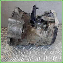Cambio Manuale Seat Leon 1P1 1.9 TDi BLS Originale Usato