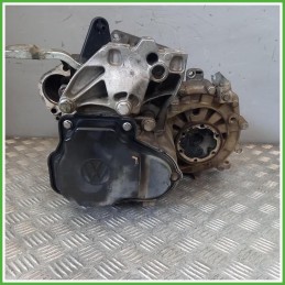 Cambio Manuale Seat Leon 1P1 1.9 TDi BLS Originale Usato